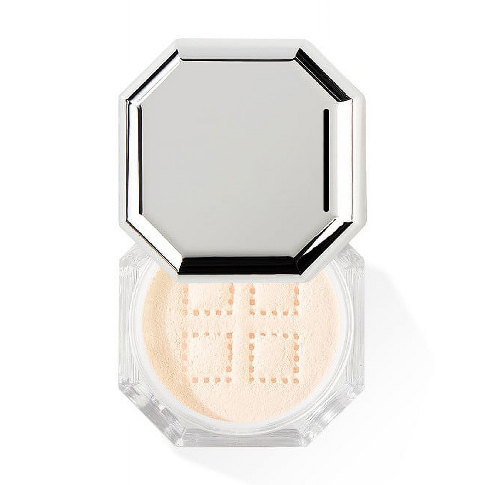 Yxeeychen Loose Powder Concealer and Setting Powder Medium to Full Coverage Foundation Powder Animal and Vegan Friendly Mist Powder Setting Powder Long Lasting Makeup 2 (A)